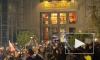 В Тбилиси прошла акция протеста из-за приезда Познера