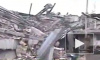 В Индии из-под завалов рухнувшей фабрики спасены 45 человек