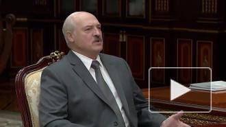 Лукашенко не исключил досрочных выборов после принятия новой Конституции
