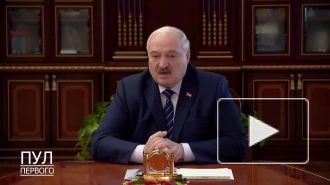 Лукашенко выразил недоумение политикой Украины в отношении Белоруссии