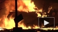 Киев в огне: протестующие захватывают здания администрации ...