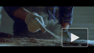 В Италии документальное кино про Эрмитаж сравнили с фильмом "Джокер"