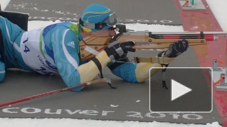 Чемпионаты мира по биатлону и лыжным гонкам среди паралимпийцев в Швеции отменены