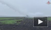 МО РФ заявило об уничтожении дрона ВСУ типа "Фурия" над Харьковской областью