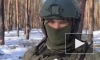 РИА Новости: украинскую женщину-снайпера ликвидировали в ЛНР