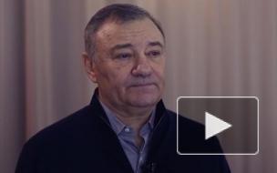 Аркадий Ротенберг объявил себя владельцем дворца в Геленджике