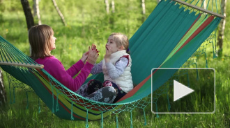 Почти 10% россиян намерены остаться бездетными