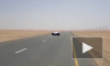Разгон самого мощного гиперкара Devel Sixteen показали на видео
