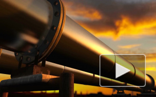 Киев недополучит  $450 млн в год из-за запуска "Турецкого потока"