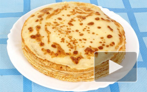 В выходные 1 и 2 марта в Петербурге будут отмечать широкую Масленицу