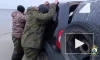В Ненецком автономном округе два браконьера задержаны полицией за незаконный вылов рыбы