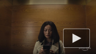 Вышел трейлер второго сезона сериала "Возвращение домой" с певицей Жанель Моне