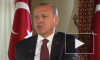 Эрдоган рассчитывает на перемирие в Идлибе после переговоров с Путиным