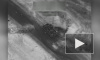 CNN опубликовало видео авиаудара, из-за которого погибли россияне в Сирии