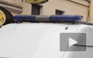 Пожилая петербурженка и ее сын погибли в пожаре на Лени Голикова