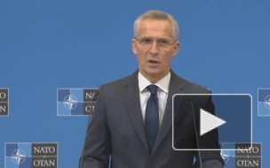 Столтенберг рассказал о защите на восточном фланге НАТО