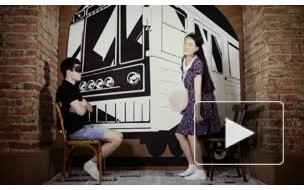 В прямом эфире Piter.TV солистка группы АлоэВера - Вера Мусаелян