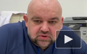 "Биологическая угроза": Главврач больницы в Коммунарке прокомментировал побег пациентки с коронавирусом 