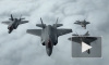 Конгресс США одобрил продажу истребителей F-35 Польше