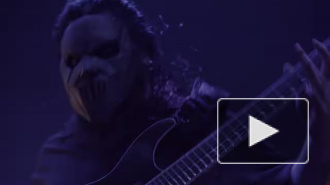 Slipknot выпустили новый клип на песню Solway Firth