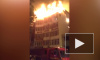 Утром в Индии во время пожара в бюджетном отеле погибли 17 человек