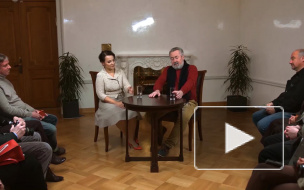 "Место встречи - Невский, 70": Александр Потехин о "четвертой власти"