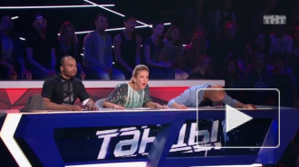 "Танцы на ТНТ", 2 сезон: 9 серия поразит очаровательными близняшками, неожиданной травмой и трио в масках членов жюри