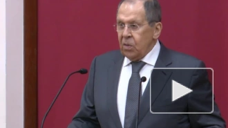 ЕС вряд ли станет одним из полюсов многополярного мира, заявил Лавров