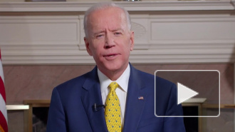 Байден заявил, что Путин и Трамп не хотят видеть его президентом США