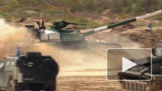 Ростех впервые покажет комплекс "Гермес"