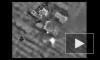 За сутки самолеты российских ВКС нанесли 60 ударов по 51 объекту в Сирии