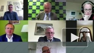Вице-премьер Украины назвал Минские соглашения никчемными