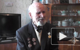 В Петербурге полицейские задержали с поличным домушников, которые вынесли из квартиры ветерана 85 тысяч рублей 