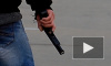 В Купчино парень устроил стрельбу на детской площадке