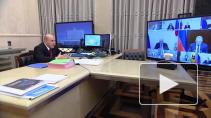Мишустин предостерег торговые сети от попыток нажиться на людях