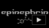 Epinephrin - Shizophren