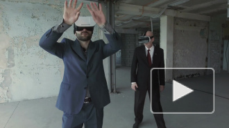 В России впервые продали квартиру с помощью VR-очков