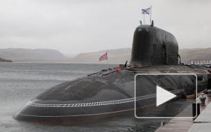 В Пентагоне назвали подлодки РФ угрозой для территории США