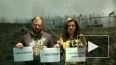 Обманутые дольщики ЖК "Азбука" спели о своих проблемах ...