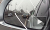 Петербуржцы требуют наказать водителя "генеральского BMW" за выезд на встречку