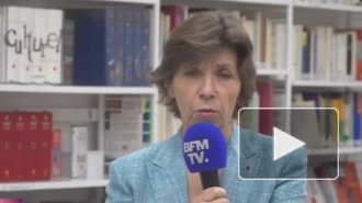 Глава МИД Франции рекомендовала выдавать визы тем россиянам, которые "этого заслуживают"