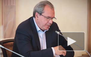 ВЭБ.РФ подал в суд на председателя Совета по правам человека