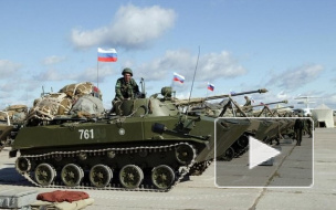 Ситуация на Украине 20.06.2014: войска Центрального округа подняты по тревоге