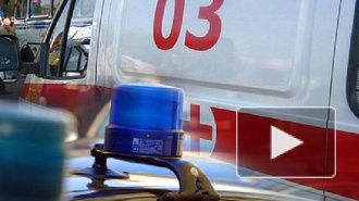 79-летний петербуржец избил жену молотком и выпрыгнул в окно