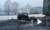 Появилось видео последствий страшной аварии на трассе в Башкирии