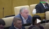 Депутат Затулин хочет обсудить восстановление смертной казни