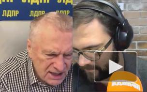 Жириновский предложил лишить Мясникова диплома врача
