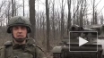Российские военные уничтожили в ДНР польскую САУ Krab