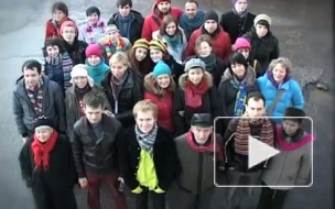 Появился ролик против «гомофобного» закона, поддержанного Полтавченко и Козаком