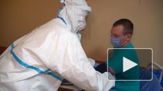 Центр "Вектор" начал клинические испытания вакцины от коронавируса